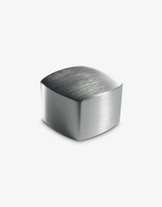 Bouton de porte Big - Door by Groel