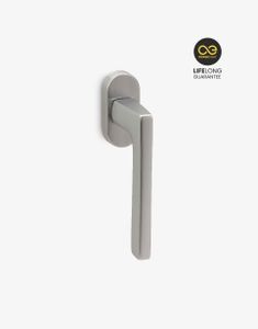 Manilla para ventana ovalada Log.gic - Accessories by Groel