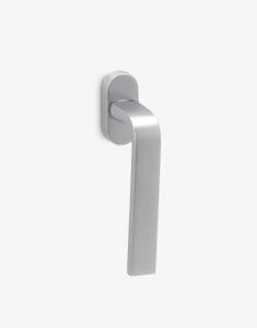 Manilla para ventana ovalada Slim - Accessories by Groel
