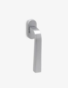 Manilla para ventana ovalada Touch - Accessories by Groel