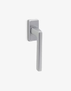 Manilla para ventana rectangular Log.gic - Accessories by Groel