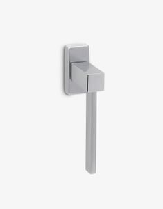 Manilla para ventana rectangular Plano - Accessories by Groel