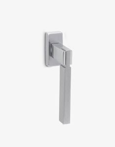 Manilla para ventana rectangular Quadra - Accessories by Groel