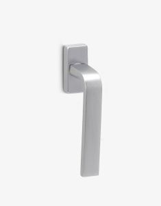 Manilla para ventana rectangular Slim - Accessories by Groel