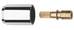 Extension-set, 40 mm - Tap by Grohe