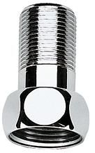 Straight union - Tap by Grohe