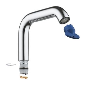 Swivel tube spout - Tap by Grohe