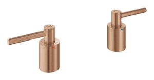 Lever handle bath - Tap by Grohe