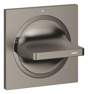 Concealed stop-valve trim - Bathtub by Grohe