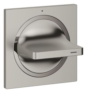 Concealed stop-valve trim - Bathtub by Grohe