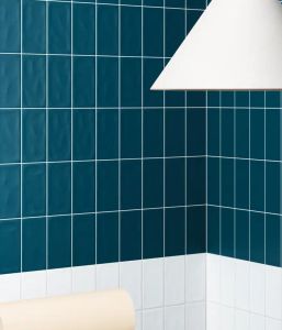 Materia, piastrelle da 10x20 in 8 varianti di colore - Wall tile-stone-brick by gruppo bardelli