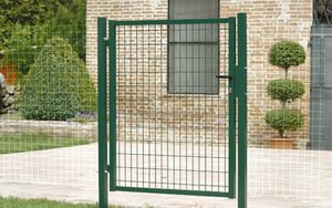 Cancelli pedonali - Finishes accessories by Gruppo CAVATORTA