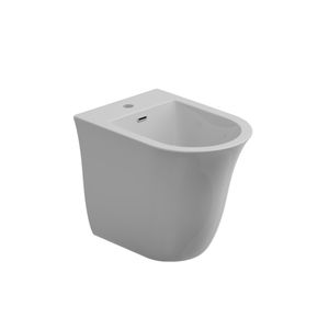 BIDET BACK TO WALL - Washbasin by GSG Ceramic Design