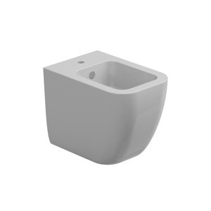 BIDET BACK TO WALL - Washbasin by GSG Ceramic Design