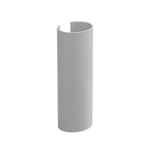 PEDESTAL BW - Washbasin by GSG Ceramic Design