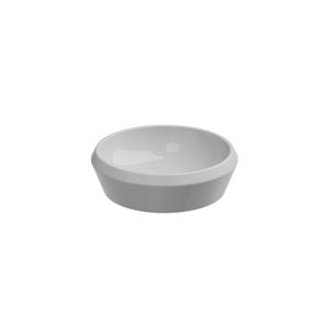 ROUND WASHBASIN 45 - Washbasin by GSG Ceramic Design