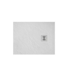 SHOWER TRAY 70x90xH2,5 CM - Washbasin by GSG Ceramic Design