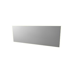 TOP CLASS MIRROR CM 150 BACKLIT - Washbasin by GSG Ceramic Design