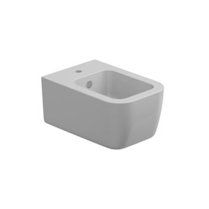 WALL HUNG BIDET - Washbasin by GSG Ceramic Design