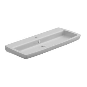 WASHBASIN CM 105 - Washbasin by GSG Ceramic Design
