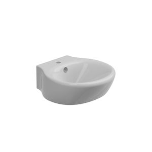 WASHBASIN CM 47 - Washbasin by GSG Ceramic Design