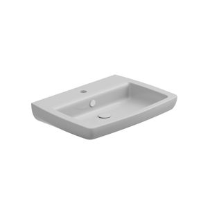WASHBASIN CM 60 - Washbasin by GSG Ceramic Design