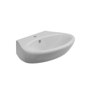 WASHBASIN CM 70 - Washbasin by GSG Ceramic Design