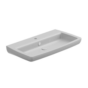WASHBASIN CM 80 - Washbasin by GSG Ceramic Design