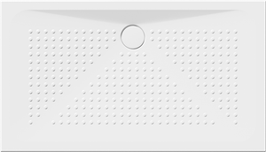 H3 Shower Tray 140x08 (Art. 47140811) | GSI Ceramica - Washbasin by GSI ceramica