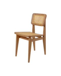 GUBI C-Chair Dining Chair, Outdoor - Chair by Gubi