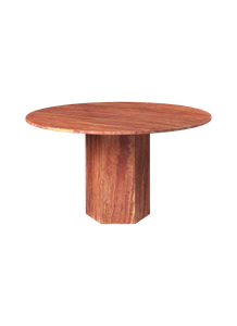 GUBI Epic Dining Table, Round - Table by Gubi