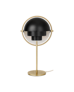 GUBI Multi-Lite Table Lamp - Lighting by Gubi