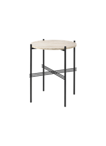 GUBI TS Side Table, Outdoor - Lighting by Gubi