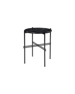 GUBI TS Side Table, Round - Lighting by Gubi