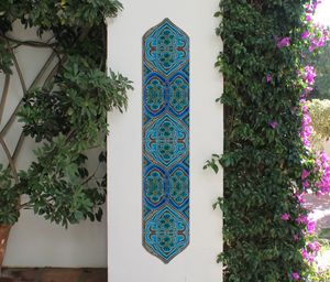 Column Tiles Set Moroccan [15cm] - Styling by G Vega