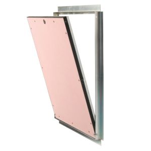 BOTOLA ANTINCENDIO GYPS FIRE EI120 - Functional light by Gyps