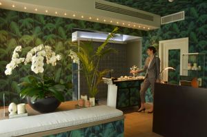 HABIMAT - LA SPA A 5 STELLE ED ECO-FRIENDLY - Accessories by HABIMAT