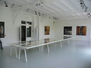 HABIMAT - Rivista Casabella: formazione e viaggi nel mondo dell'architettura - Accessories by HABIMAT