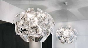 Lampade di design e illuminazione - Accessories by HABIMAT