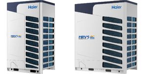 MRV 5-RC - Sistemi VRF - Accessories by Haier