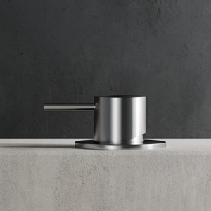 Deck-Mounted Handle COM.0001 - Ceiling Paint by Hapa Design