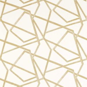 Sumi Linen/Copper HAF0438-01 - Upholstery fabric by Harlequin