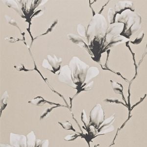 Lotus Wallpapers - Lotus Rose Gold Haw0042 02 - Wallpaper by Harlequin