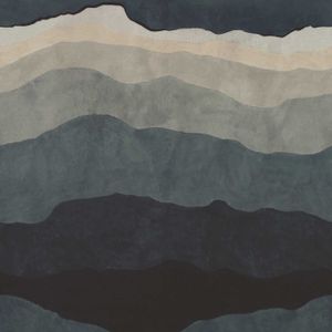 Sedimentary Wallpapers - Sedimentary Evergreen Haw0324 02 - Wallpaper by Harlequin