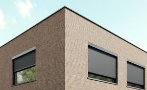 Coolscreen 8 – Cooling with screens - Screens by Harol