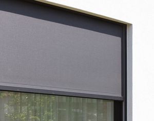 Opgebouwd screen SC900 - Screens by Harol
