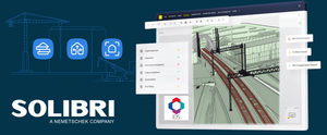 Webinar - Webuild racconta il cantiere digitale: best practice di verifica dei modelli BIM - Accessories by HARPACEAS