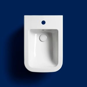 Bianca - Bidet - Toilet seat by HATRIA