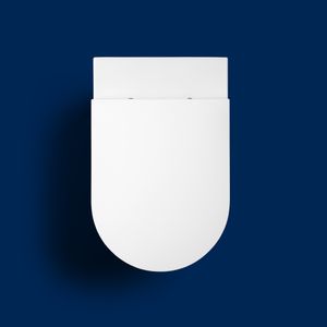 Centrica - WC - Toilet seat by HATRIA
