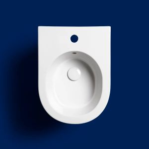 Fusion Compact - Bidet - Toilet seat by HATRIA